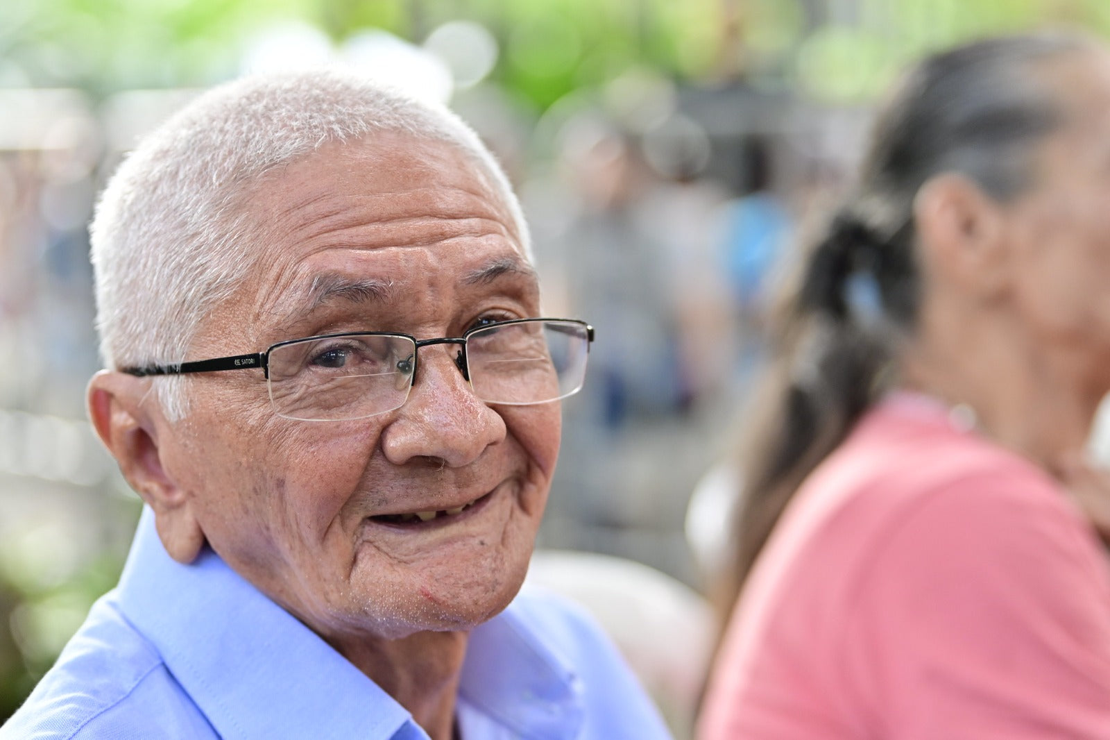 Jorge L. – Bucaramanga