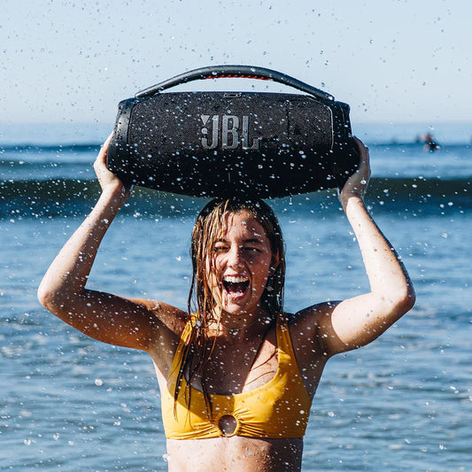 JBL BOOMBOX 3 1.1